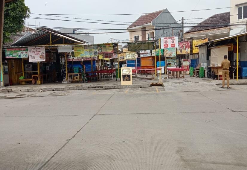 Aktivis Soroti Penyalahgunaan Fasos dan Fasum Jadi Lahan Bisnis di Tangerang: Ada Oknum Bermain?